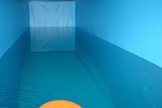 Underground Water Tank Cleaning Services